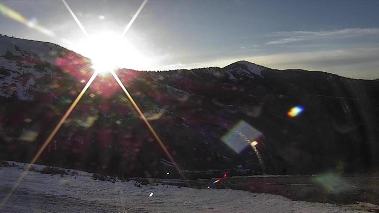 Webcam Schweitzer Mountain Resort: Rowdy Grouse