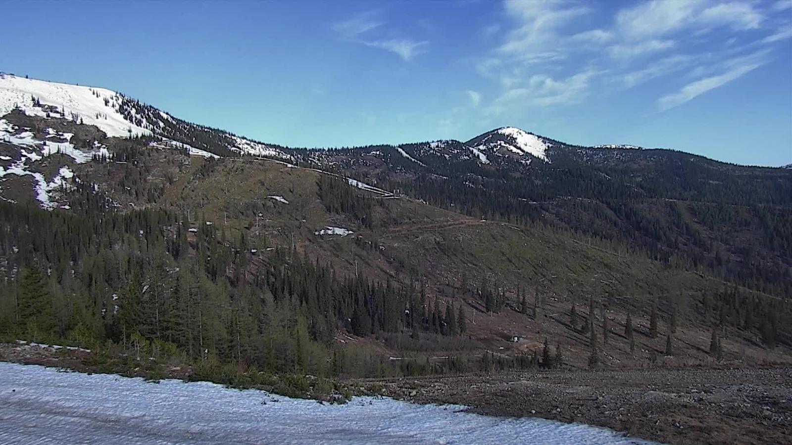 Webcam Schweitzer Mountain Resort: Rowdy Grouse