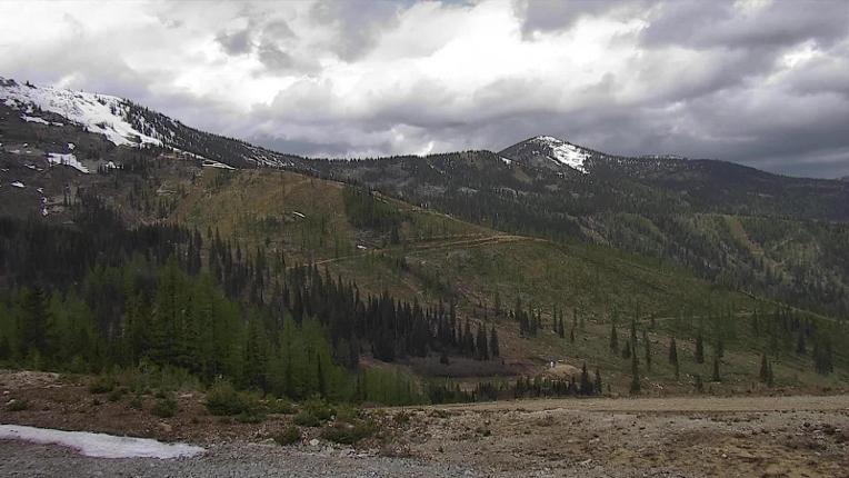 Webcam Schweitzer Mountain Resort: Rowdy Grouse
