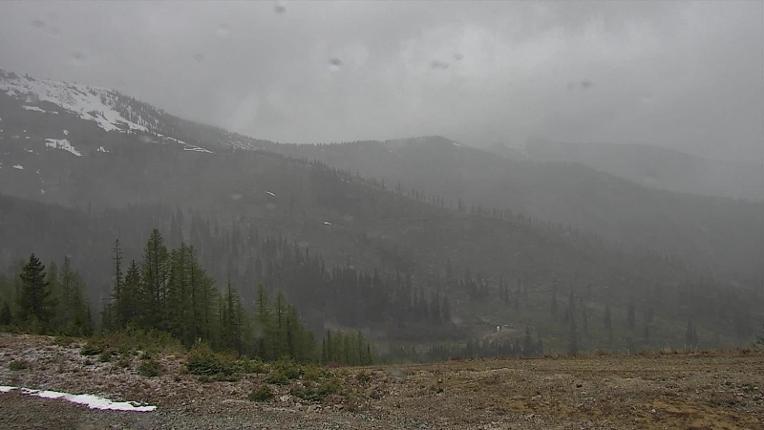 Webcam Schweitzer Mountain Resort: Rowdy Grouse