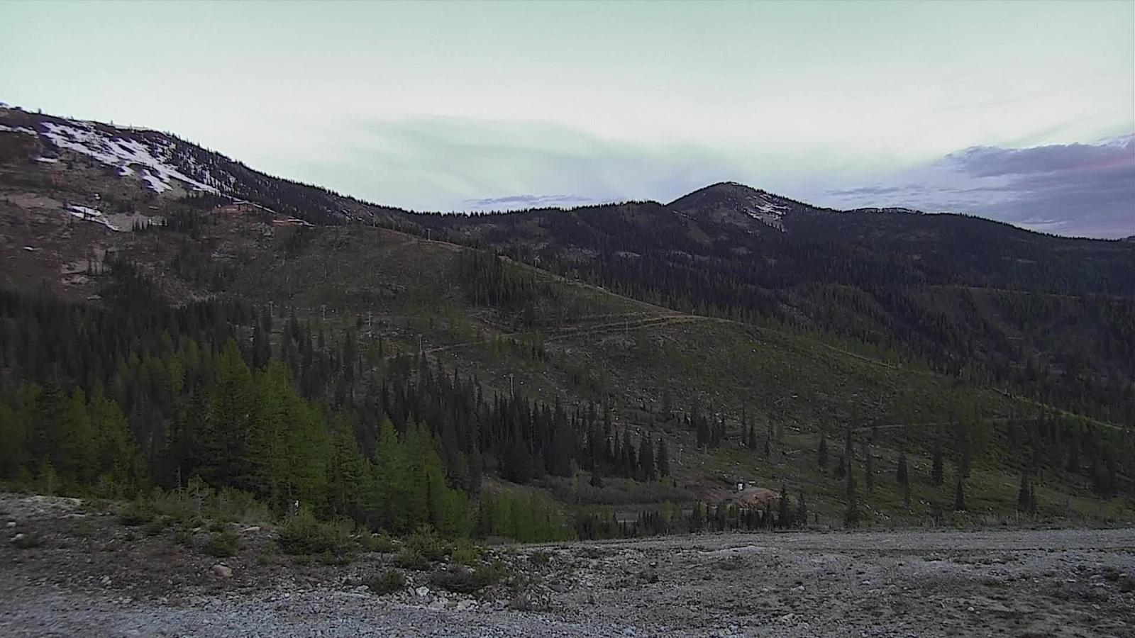 Webcam Schweitzer Mountain Resort: Rowdy Grouse