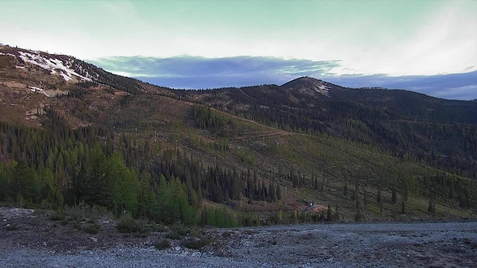 Webcam Schweitzer Mountain Resort: Rowdy Grouse