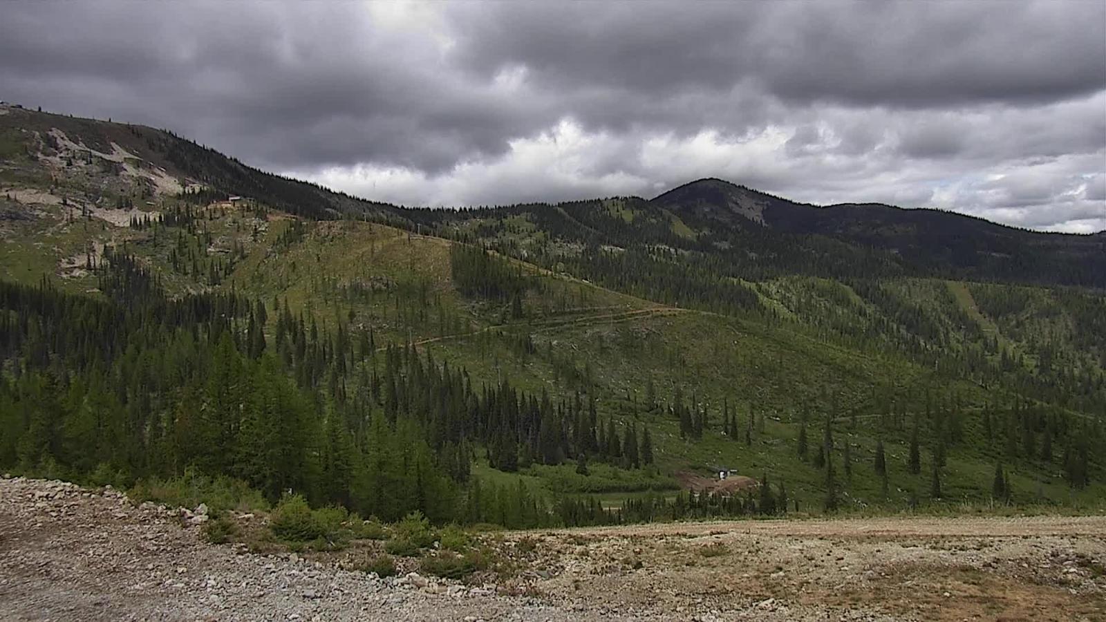 Webcam Schweitzer Mountain Resort: Rowdy Grouse