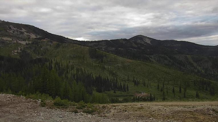 Webcam Schweitzer Mountain Resort: Rowdy Grouse