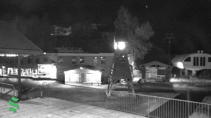 Schweitzer Mountain Resort webcam