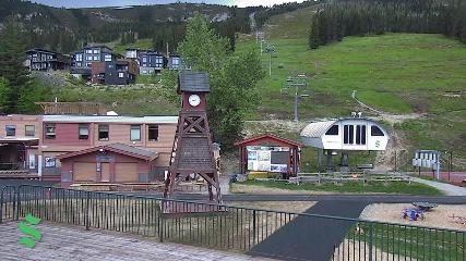 Schweitzer Mountain Resort: The Village (schweitzer.com)