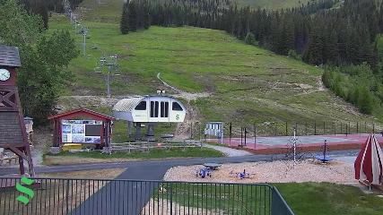 Schweitzer Mountain Resort: The Village (schweitzer.com)