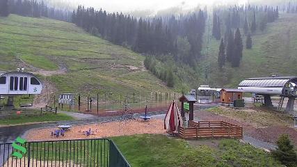 Schweitzer Mountain Resort: The Village (schweitzer.com)