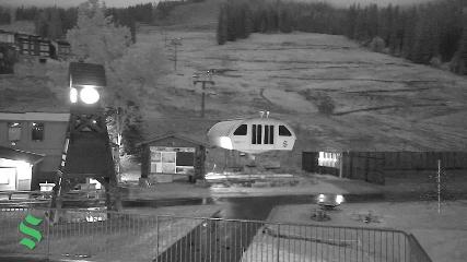 Schweitzer Mountain Resort: The Village (schweitzer.com)