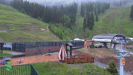 Schweitzer Mountain Resort: The Village (schweitzer.com)