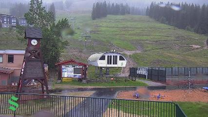Schweitzer Mountain Resort: The Village (schweitzer.com)