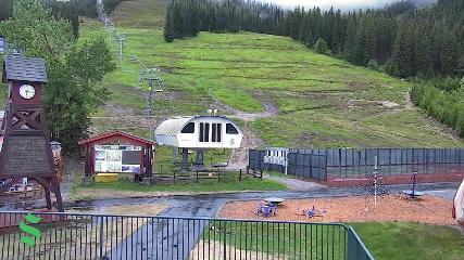 Schweitzer Mountain Resort: The Village (schweitzer.com)