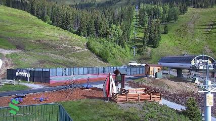 Schweitzer Mountain Resort: The Village (schweitzer.com)