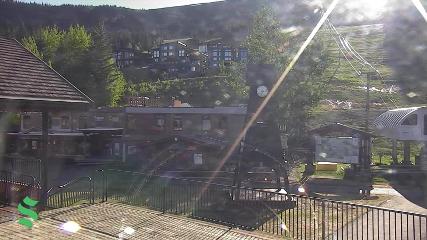Schweitzer Mountain Resort: The Village (schweitzer.com)