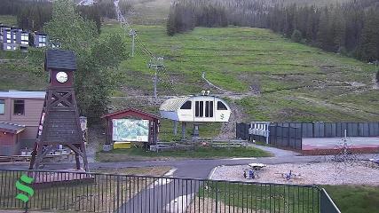 Schweitzer Mountain Resort: The Village (schweitzer.com)