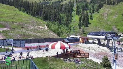 Schweitzer Mountain Resort: The Village (schweitzer.com)