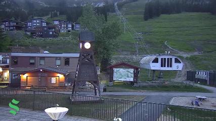 Schweitzer Mountain Resort: The Village (schweitzer.com)