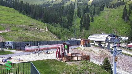Schweitzer Mountain Resort: The Village (schweitzer.com)