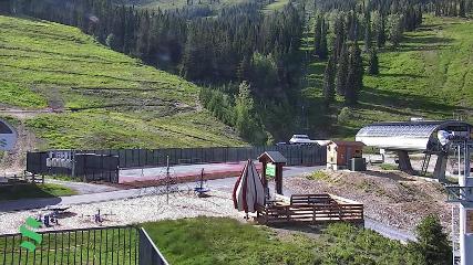 Schweitzer Mountain Resort: The Village (schweitzer.com)