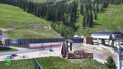 Schweitzer Mountain Resort: The Village (schweitzer.com)