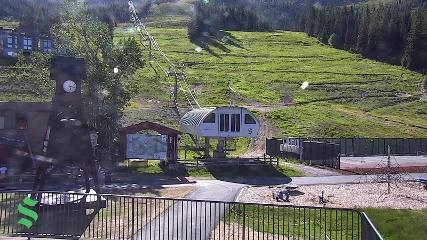 Schweitzer Mountain Resort: The Village (schweitzer.com)