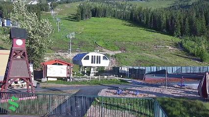 Schweitzer Mountain Resort: The Village (schweitzer.com)