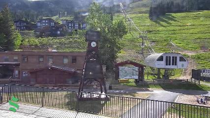 Schweitzer Mountain Resort: The Village (schweitzer.com)