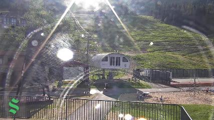 Schweitzer Mountain Resort: The Village (schweitzer.com)