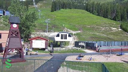 Schweitzer Mountain Resort: The Village (schweitzer.com)