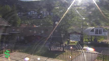 Schweitzer Mountain Resort: The Village (schweitzer.com)