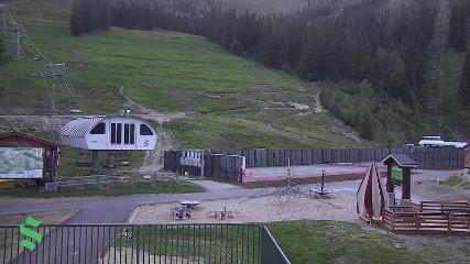 Schweitzer Mountain Resort: The Village (schweitzer.com)
