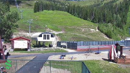 Schweitzer Mountain Resort: The Village (schweitzer.com)