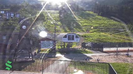 Schweitzer Mountain Resort: The Village (schweitzer.com)