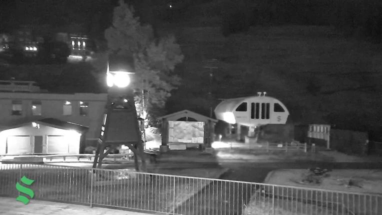 Webcam Schweitzer Mountain Resort: The Village