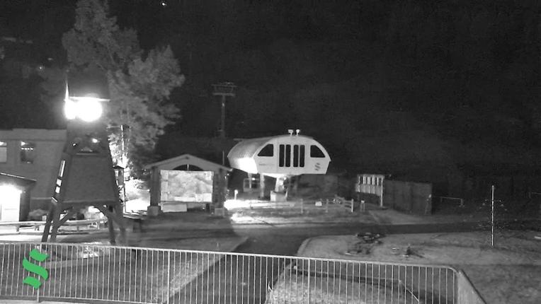 Webcam Schweitzer Mountain Resort: The Village