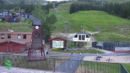 Schweitzer Mountain Resort: The Village (schweitzer.com)