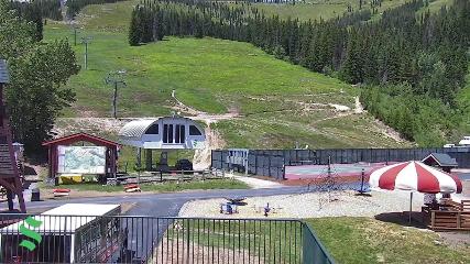 Schweitzer Mountain Resort: The Village (schweitzer.com)