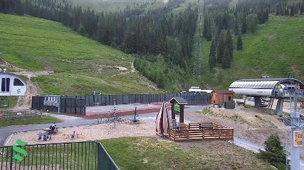 Schweitzer Mountain Resort: The Village (schweitzer.com)