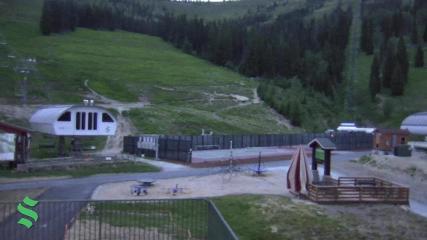Schweitzer Mountain Resort: The Village (schweitzer.com)
