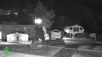 Schweitzer Mountain Resort webcam