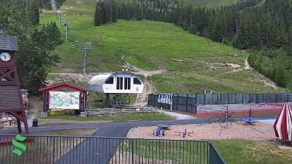 Schweitzer Mountain Resort: The Village (schweitzer.com)