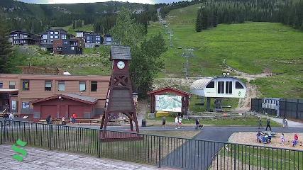 Schweitzer Mountain Resort: The Village (schweitzer.com)