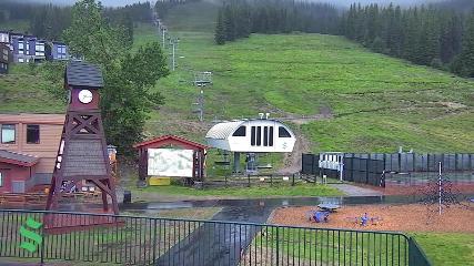 Schweitzer Mountain Resort: The Village (schweitzer.com)