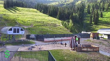 Schweitzer Mountain Resort: The Village (schweitzer.com)