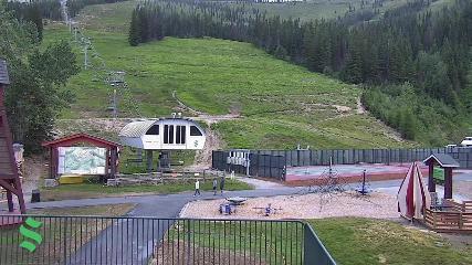 Schweitzer Mountain Resort: The Village (schweitzer.com)