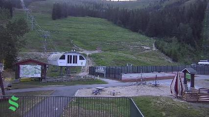 Schweitzer Mountain Resort: The Village (schweitzer.com)