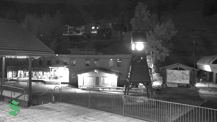 Webcam Schweitzer Mountain Resort: The Village