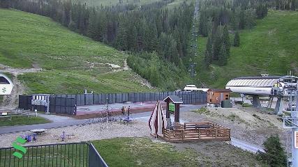 Schweitzer Mountain Resort: The Village (schweitzer.com)