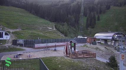 Schweitzer Mountain Resort: The Village (schweitzer.com)