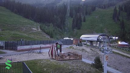 Schweitzer Mountain Resort: The Village (schweitzer.com)